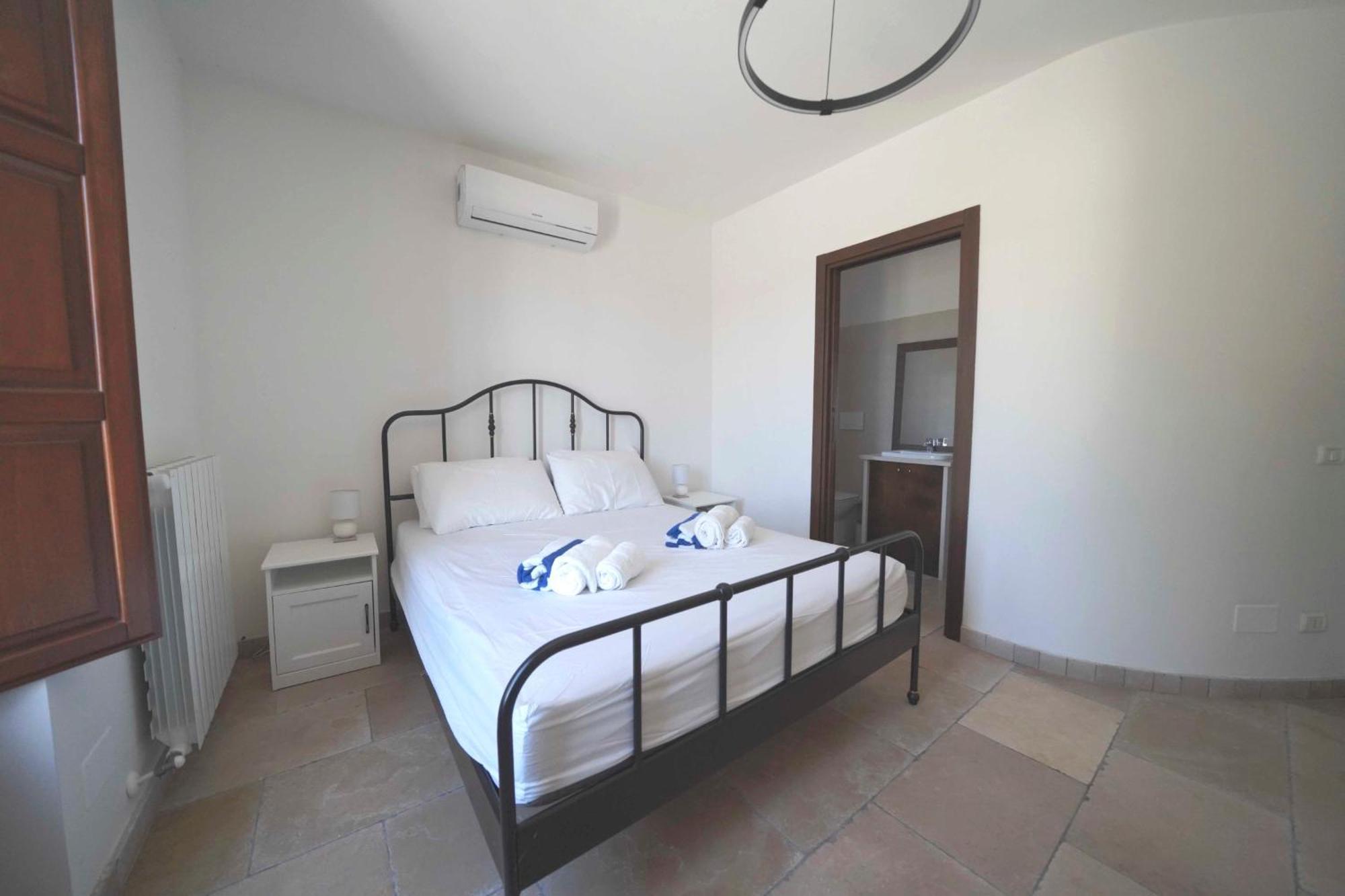 Trullo Genista Villa Martina Franca Exterior photo